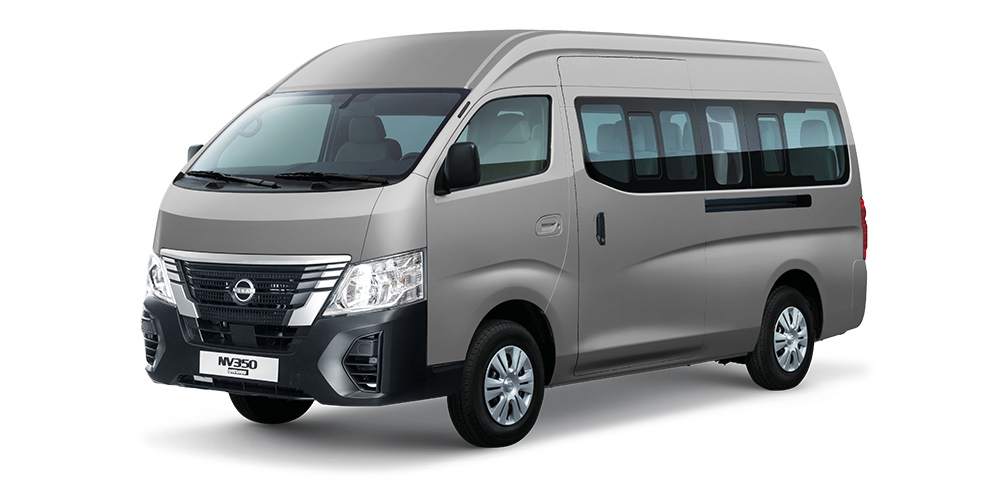 Nissan GRAY