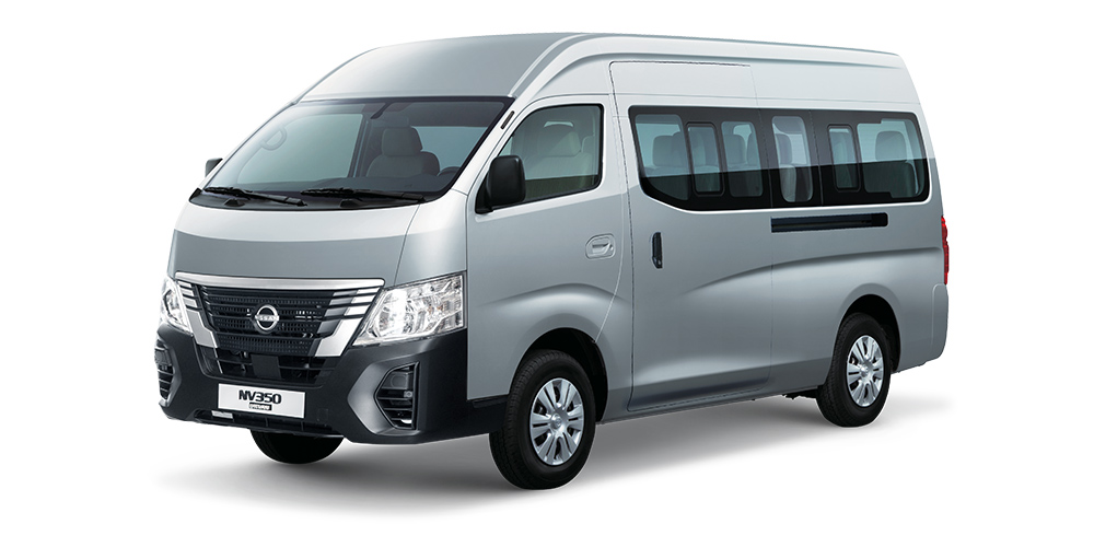 Nissan SILVER